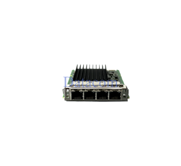 HPE P08449-B21 Intel I350-T4 OCP3 1Gb 4-Port Adapter