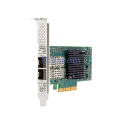 HPE P26259-B21 Broadcom BCM57412 10Gb 2-Port SFP+ Adapter