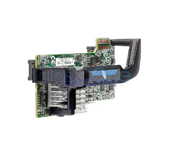 HPE 647586-B21 FlexFabric 10Gb 2-Port 554FLB Adapter