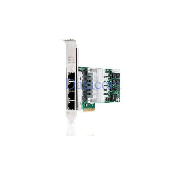 HPE 647594-B21 Ethernet 1Gb 4-Port 331T Adapter