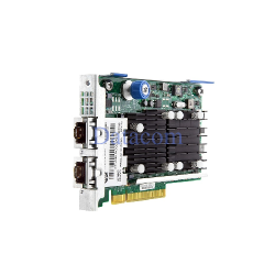 HPE 700759-B21 FlexFabric 10Gb 2-Port 533FLR-T Adapter