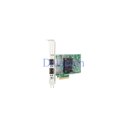 HPE P08421-B21 Ethernet 10Gb 2-Port SFP+ BCM57414 Adapter