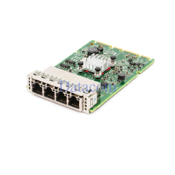 HPE P51181-B21 BCM5719 Ethernet 1Gb 4-Port OCP3 Adapter