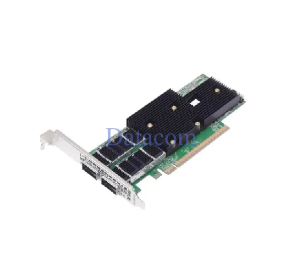 HPE P73111-B21 100GbE Dual Port QSFP112 Server Network Adapter