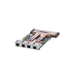 HPE 764302-B21 FlexFabric 536FLR-T 10/40Gb Adapter