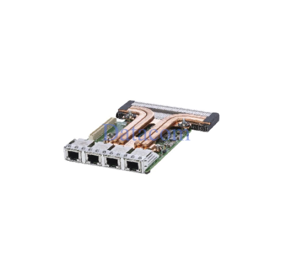HPE 764302-B21 FlexFabric 536FLR-T 10/40Gb Adapter