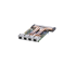 HPE 764302-B21 FlexFabric 536FLR-T 10/40Gb Adapter