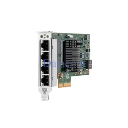 HPE 811546-B21 Ethernet 1Gb 4-Port 366T Adapter