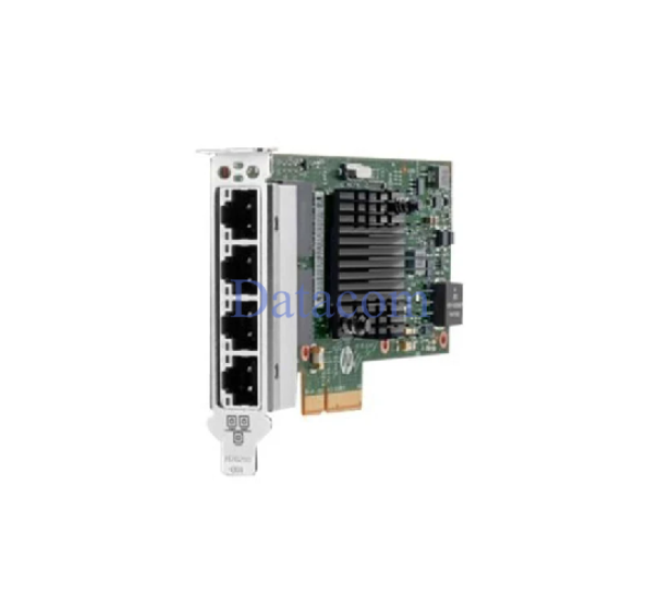 HPE 811546-B21 Ethernet 1Gb 4-Port 366T Adapter