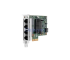 HPE 811546-B21 Ethernet 1Gb 4-Port 366T Adapter