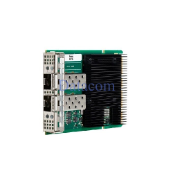HPE P10103-B21 Marvell QL41132HQRJ 10GbE 2-Port BASE-T OCP3 Adapter