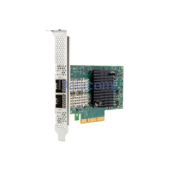 HPE P21927-B21 Ethernet 100Gb MCX516A-Based Adapter