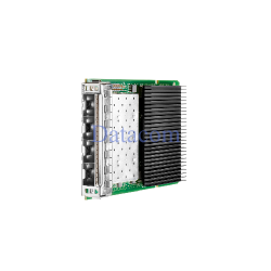 HPE P41614-B21 Intel E810-XXVDA4 10/25Gb 4-Port SFP28 OCP3 Adapter
