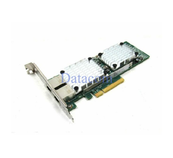 HPE 656089-001 40GbE 544QSFP Dual-Port Adapter (Gen8)