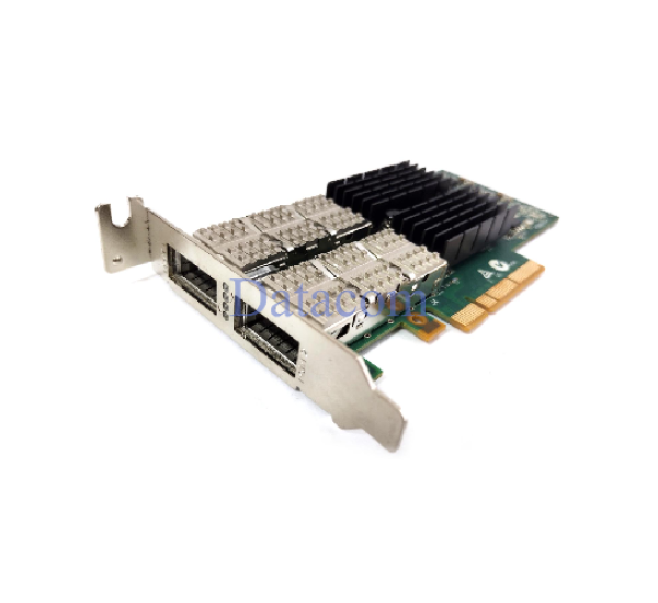 HPE 649281-B21 Mellanox ConnectX-3 Pro 40GbE Adapter