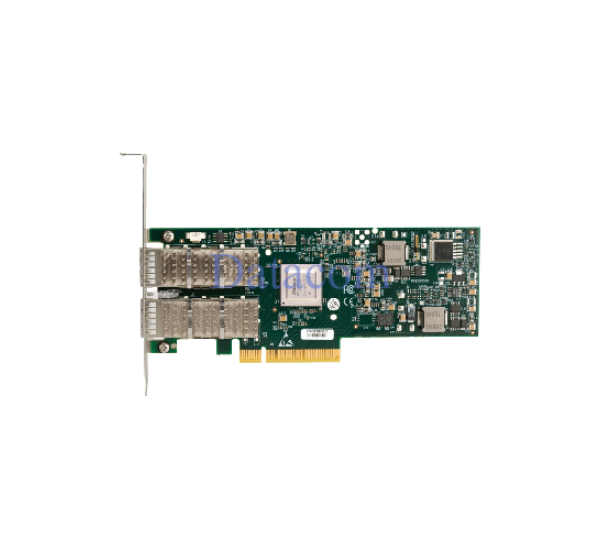HPE 764736-001 40GbE 544+QSFP Adapter (Gen9/Gen10)