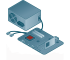 HPE 867404-001 – SPS-PCA Interposer-L