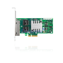 HPE 593722-B21 NC365T Ethernet 1Gb 4-Port Adapter
