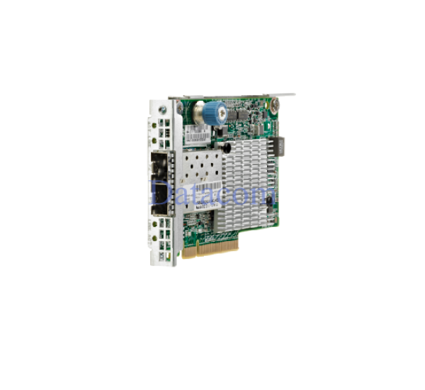 HPE 700751-B21 FlexFabric 10Gb 2-Port 534FLR-SFP+ Adapter