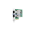 HPE N3U52A CN1100R 10GBASE-T Converged Network Adapter
