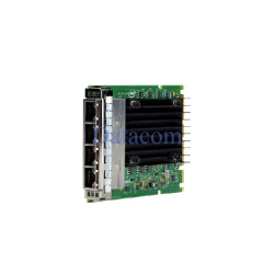 HPE P26269-B21 Broadcom BCM57504 10/25Gb 4-Port SFP28 OCP3 Adapter