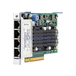 HPE 764302-B21 FlexFabric 10Gb 2-Port 536FLR-T Adapter