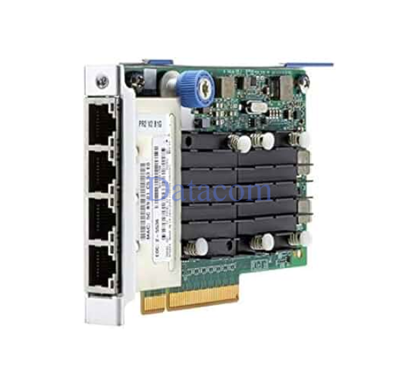 HPE 764302-B21 FlexFabric 10Gb 2-Port 536FLR-T Adapter