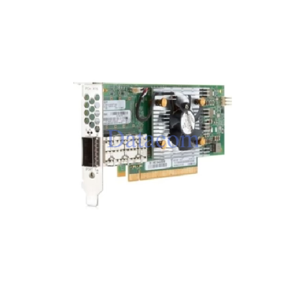 HPE 817762-B21 100GbE QSFP28 Server Network Adapter