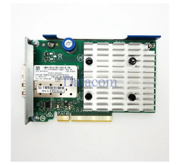 HPE 867334-B21 622FLR-SFP28 10/25Gb 2-Port Converged Network Adapter