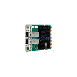 HPE P26256-B21 Broadcom BCM57412 10Gb 2-Port SFP+ OCP3 Adapter