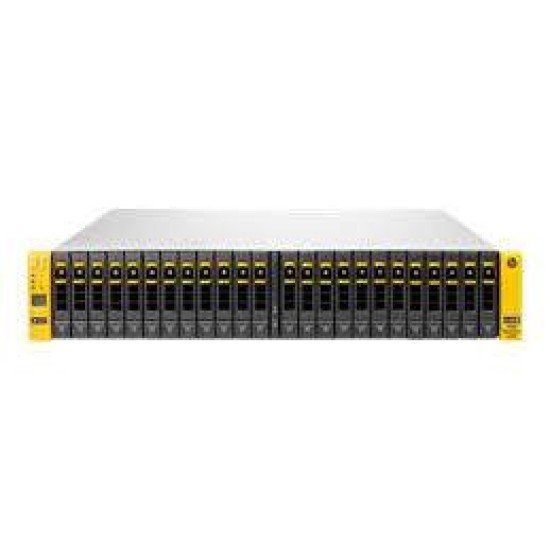 HPE 3PAR 8440 Dual Controller Flash Disk Array