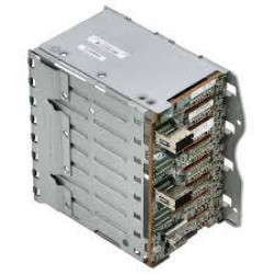 HPE 8-SFF 6 SAS / 2 NVMe Hard Drive Backplane – 874933-001