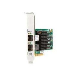 HP 490712-001 Ethernet 10Gb SFP Daughter Board NC524SFP