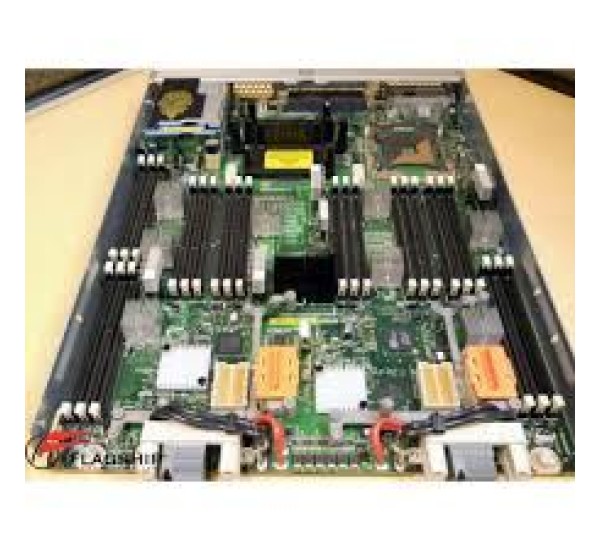 HP AD399-2001E / AD399-60101 BL8X0C I2 CTO Blade Assembly