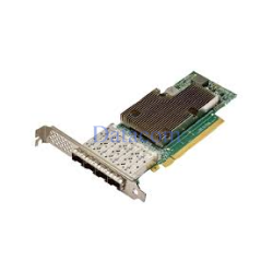 HPE P26264-B21 BCM57504 10/25Gb 4-Port SFP28 PCIe Network Adapter