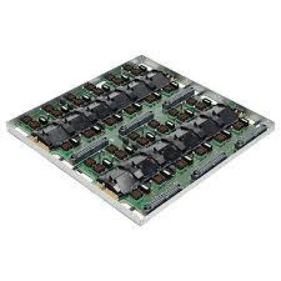 HPE Synergy 12000 Midplane – Part No: 869597-001