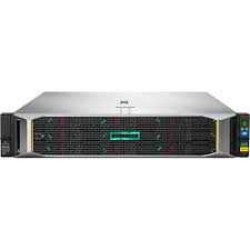 HPE StoreEasy 1660 4LFF Midplane – Part No: Q2P93A