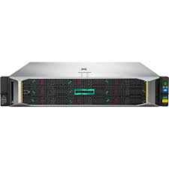 HPE StoreEasy 1660 4LFF Midplane – Part No: Q2P93A