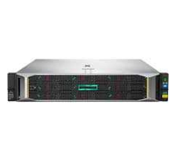 HPE StoreEasy 1660 4LFF Midplane – Part No: Q2P93A