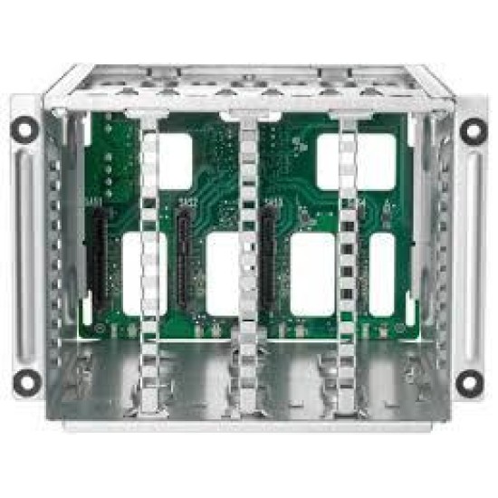 HPE 719067-B21 8-SFF Bay1 Cage / Backplane Kit for ProLiant DL380 Gen9