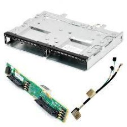 HPE 2-SFF SAS/SATA Backplane – 775401-001