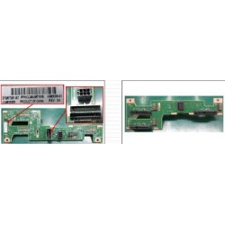 HPE 3-LFF SAS Rear Backplane – 875081-001