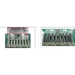 HPE 8-SFF NVMe Backplane – 872971-001