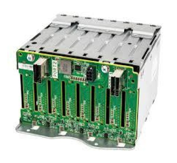 HPE ProLiant DL300 Gen10 Plus 2U 8SFF SAS/SATA Kit – P26930-B21