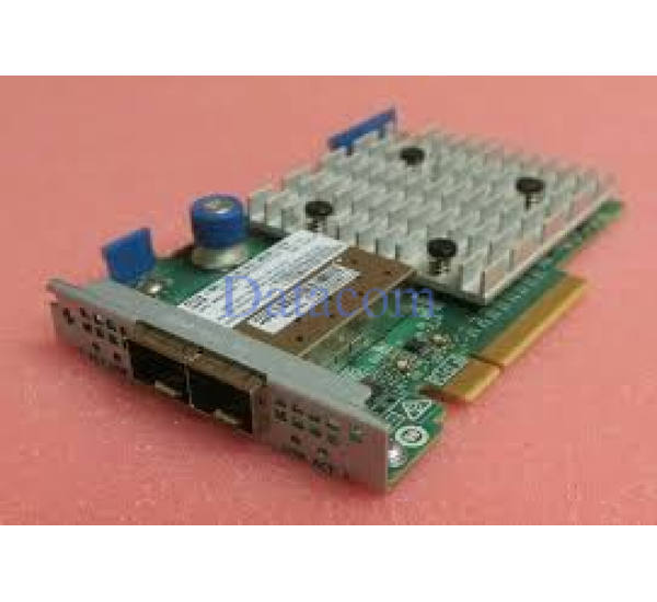 HPE 867334-B21 Synergy 622FLR-SFP28 Converged Network Adapter