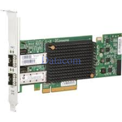 HPE BK835A CN1100E Dual Port Converged Network Adapter