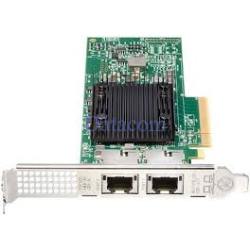 HPE 817718-B21 631SFP28 10/25Gb 2-Port PCIe Network Adapter