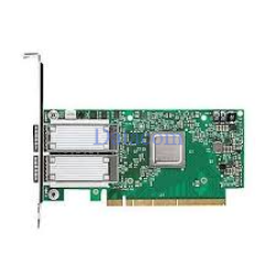 HPE 872726-B21 InfiniBand EDR 100Gb 2-Port QSFP28 Adapter