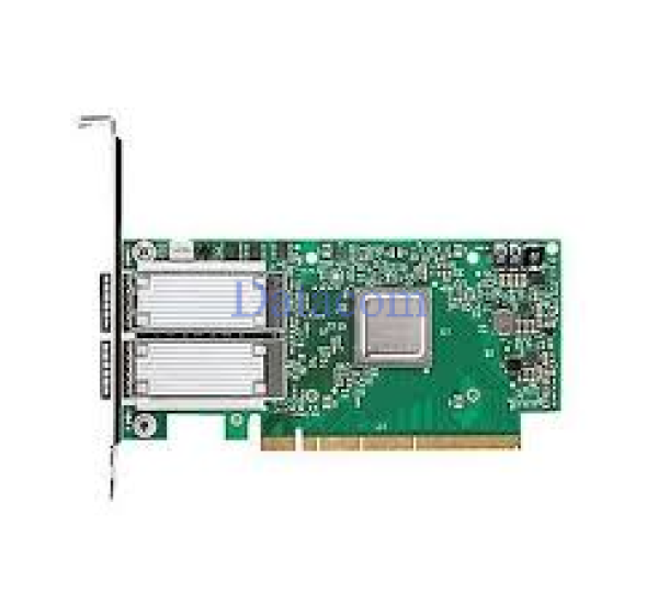 HPE 872726-B21 InfiniBand EDR 100Gb 2-Port QSFP28 Adapter