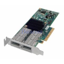 HPE 593412-001 40GbE Dual Port PCIe 2.0 Network Adapter